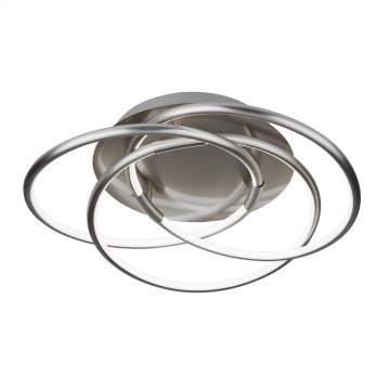 Plafondlamp searchlight magic 5501ss wwwlamp123nl