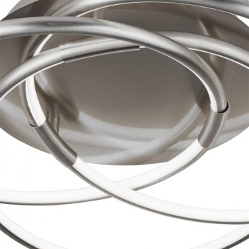 Plafondlamp searchlight magic 5501ss wwwlamp123nl1