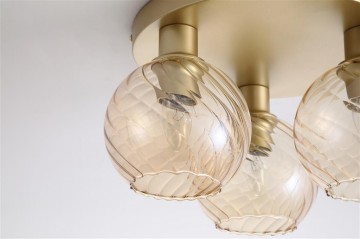 Plafondlamp searchlight radiance 44521cp wwwlamp123nl2