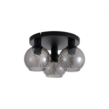 Plafondlamp searchlight radiance 44521sm wwwlamp123nl1