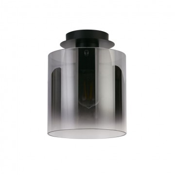 Plafondlamp searchlight sweden 88911 1bk wwwlamp123nl1