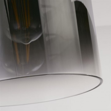 Plafondlamp searchlight sweden 88911 1bk wwwlamp123nl2