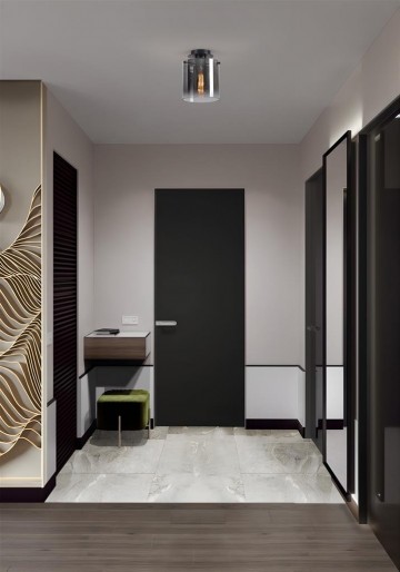 Plafondlamp searchlight sweden 88911 1bk wwwlamp123nl3