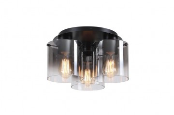 Plafondlamp searchlight sweden 88911 3bk wwwlamp123nl