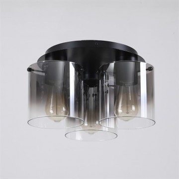 Plafondlamp searchlight sweden 88911 3bk wwwlamp123nl1