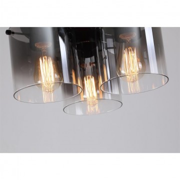 Plafondlamp searchlight sweden 88911 3bk wwwlamp123nl2