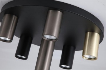 Plafondlamp searchlight tubes 50570 6bk wwwlamp123nl2