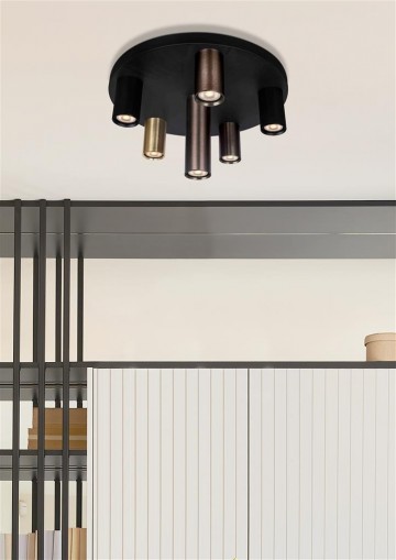 Plafondlamp searchlight tubes 50570 6bk wwwlamp123nl3