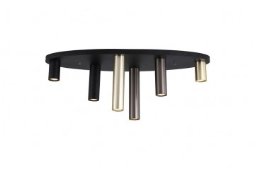 Plafondlamp searchlight tubes 50571 6bk wwwlamp123nl1