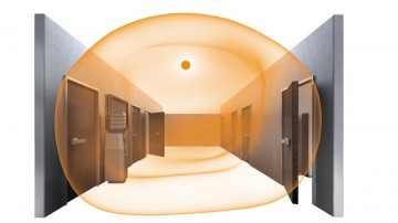 Plafondlamp steinel rs pro p1 069674 wwwlamp123nl1234