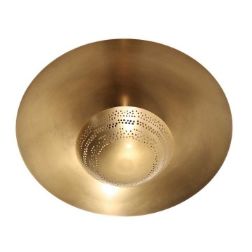 Plafondlamp steinhauer brass 3681br wwwlamp123nl2