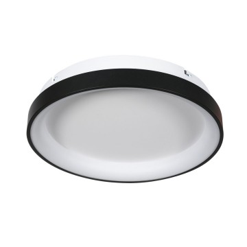 Plafondlamp steinhauer circolare 4207zw wwwlamp123nl1