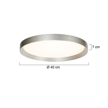 Plafondlamp steinhauer flady 3685st wwwlamp123nl5