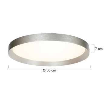 Plafondlamp steinhauer flady 3686st wwwlamp123nl5