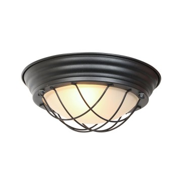 Plafondlamp steinhauer lisanne 1357zw wwwlamp123nl