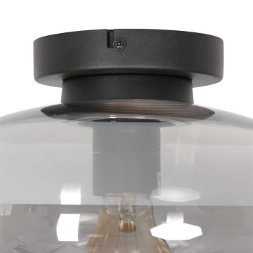 Plafondlamp steinhauer reflexion 3388zw wwwlamp123nl3