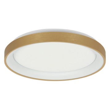 Plafondlamp steinhauer ringlede 3691go wwwlamp123nl1