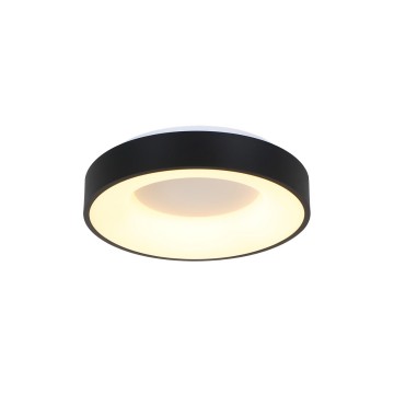 Plafondlamp steinhauer ringledeled 2562zw wwwlamp123nl