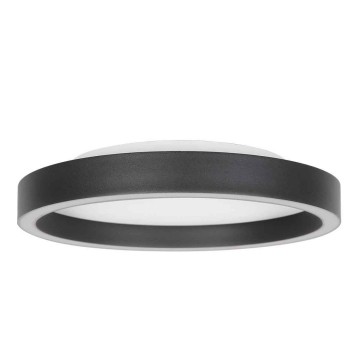 Plafondlamp steinhauer ringlux 4135zw wwwlamp123nl1