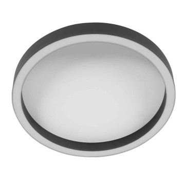 Plafondlamp steinhauer ringlux 4135zw wwwlamp123nl2