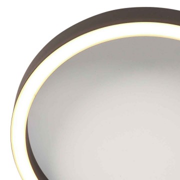 Plafondlamp steinhauer ringlux 4135zw wwwlamp123nl6