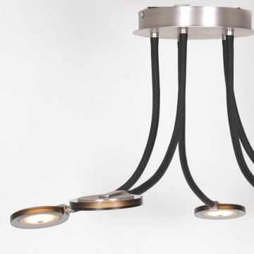 Plafondlamp steinhauer turound 3376st wwwlamp123nl2