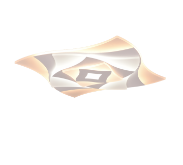 Plafondlamp trio akita 647110131 wwwlamp123nl