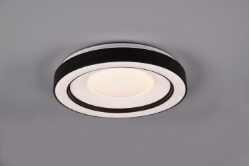 Plafondlamp trio arco r65091032 wwwlamp123nl1