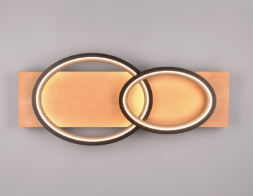 Plafondlamp trio barca 641110232 wwwlamp123nl3