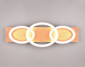 Plafondlamp trio barca 641110331 wwwlamp123nl3