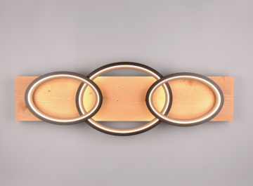 Plafondlamp trio barca 641110332 wwwlamp123nl3