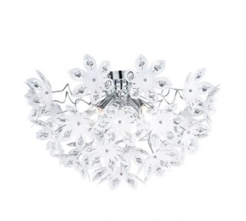 Plafondlamp trio blowball r61903001 wwwlamp123nl