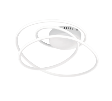 Plafondlamp trio bologna r67051131 wwwlamp123nl