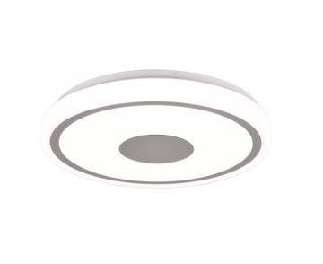 Plafondlamp trio bunda r64361106 wwwlamp123nl