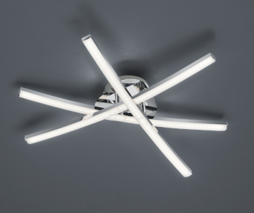 Plafondlamp trio capella r62491306 wwwlamp123nl2