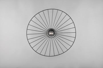 Plafondlamp trio chapeau r61451032 wwwlamp123nl3