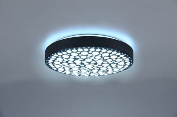 Plafondlamp trio chizu r67161132 wwwlamp123nl2