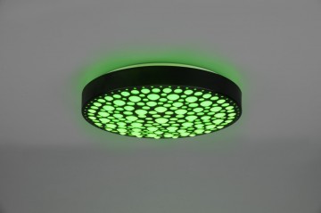 Plafondlamp trio chizu r67161132 wwwlamp123nl4