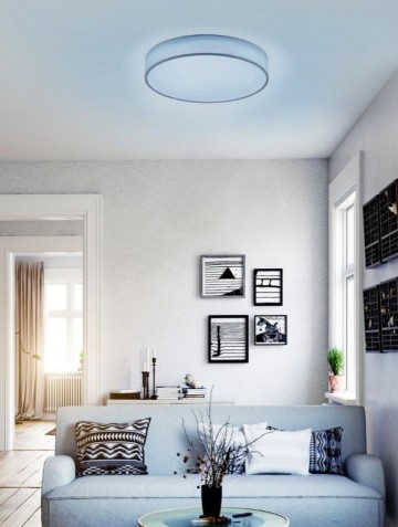 Plafondlamp trio diamo 651915501 wwwlamp123nl 1