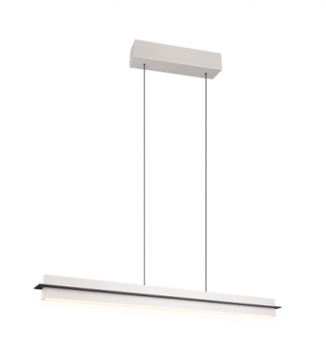 Plafondlamp trio emerson 346710176 lamp123nl1