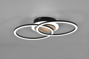 Plafondlamp trio giro r62783635 wwwlamp123nl1