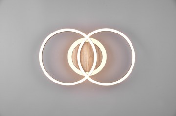 Plafondlamp trio giro r62783635 wwwlamp123nl2