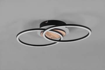 Plafondlamp trio giro r62783635 wwwlamp123nl4