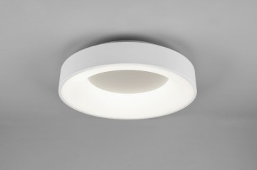 Plafondlamp trio girona 671210131 wwwlamp123nl