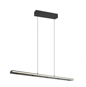 Plafondlamp trio graham 353010132  lamp123nl1