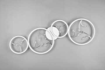 Plafondlamp trio groovy 642110431 wwwlamp123nl3