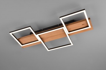 Plafondlamp trio harper 622910332 wwwlamp123nl1