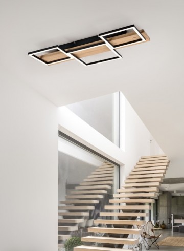 Plafondlamp trio harper 622910332 wwwlamp123nl5