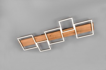 Plafondlamp trio harper 622910532 wwwlamp123nl1