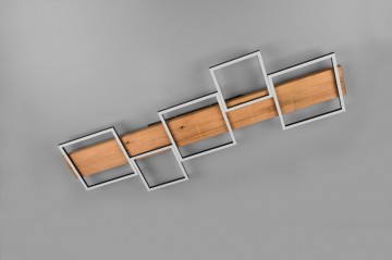 Plafondlamp trio harper 622910532 wwwlamp123nl4